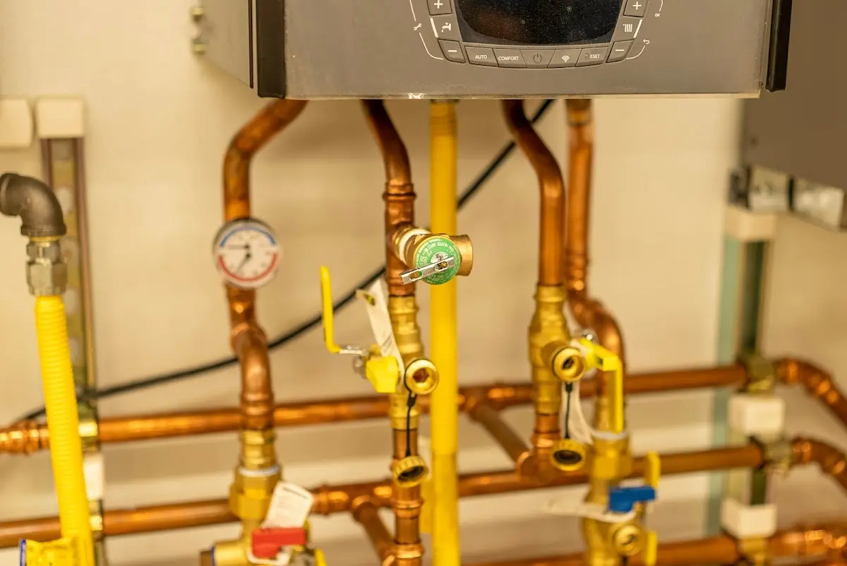 Licensed technician providing Sump Pump Repair for a homeowner in Dolton